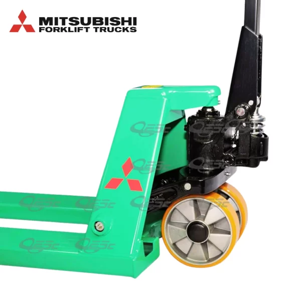 MITSUBISHI Hand Pallet - Image 3