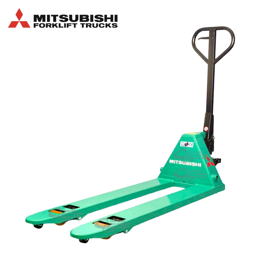 MITSUBISHI Hand Pallet