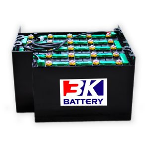 3K Traction Battery