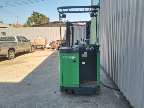 TOYOTA  รุ่น 7FBR15 - Image 4