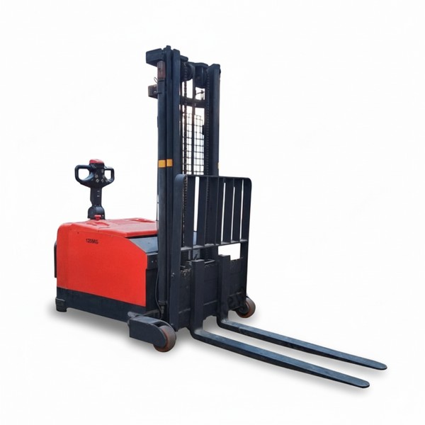 Electric stacker รุ่น CDD12-970