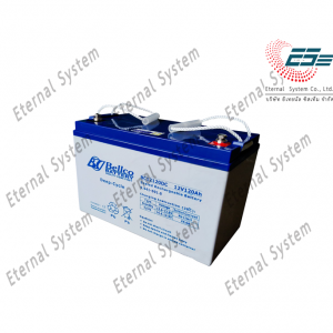แบตเตอรี่ Bellco Deep Cycle