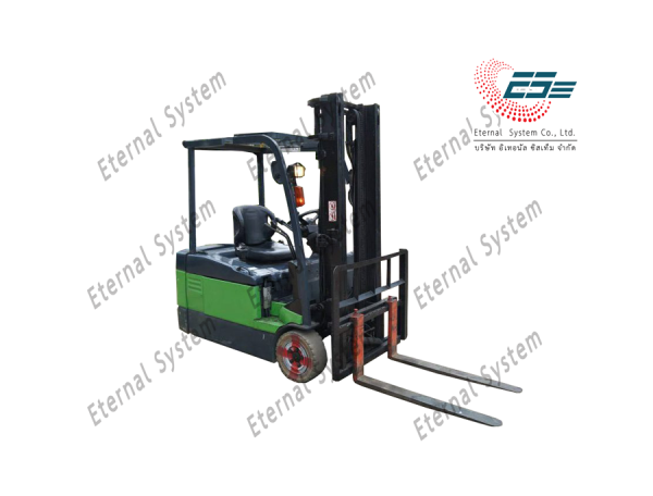TOYOTA  รุ่น 7FBE20