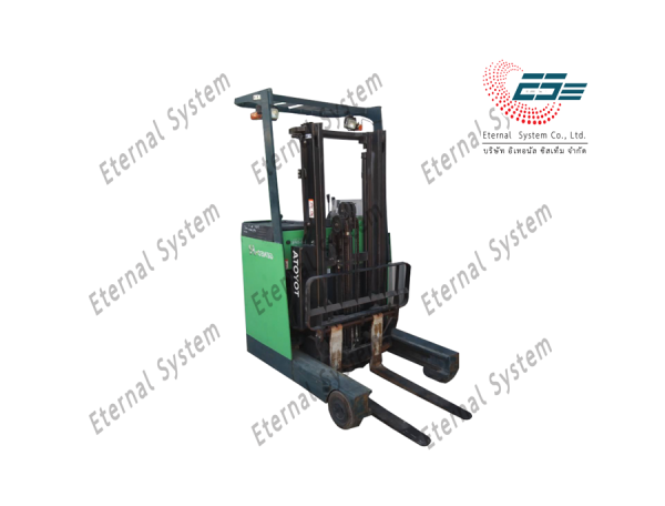 TOYOTA  รุ่น 7FBR15
