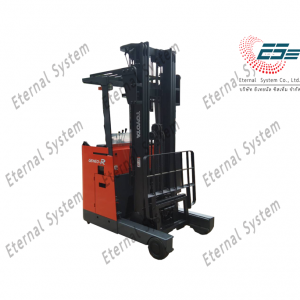 TOYOTA รุ่น 7FBR15