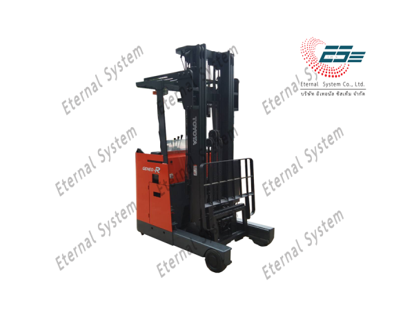 TOYOTA รุ่น 7FBR15