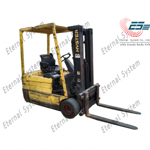 HYSTER รุ่น J2.00XMT