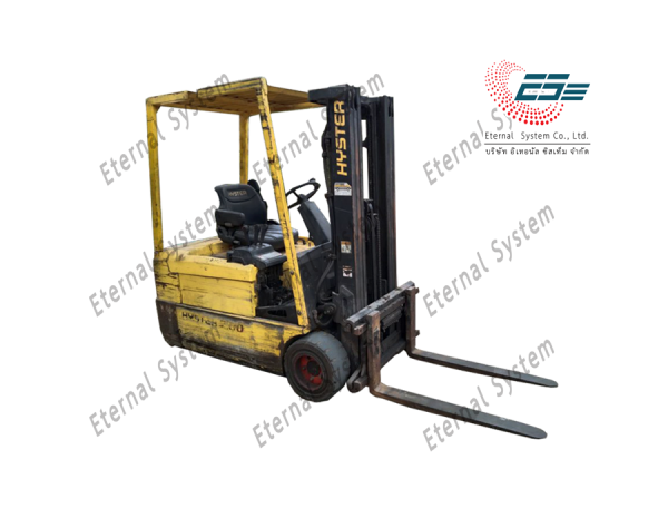 HYSTER รุ่น J2.00XMT