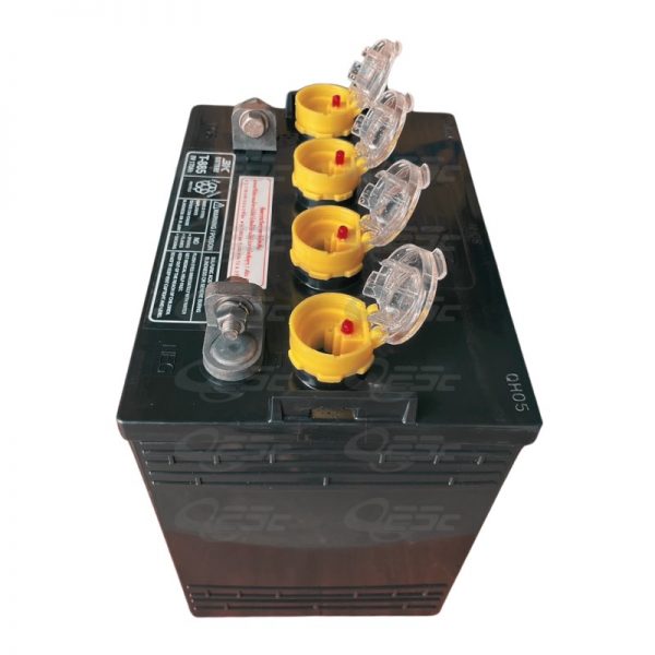 แบตเตอรี่ 3K สำหรับรถกอล์ฟ รุ่น T-885LL - Image 6