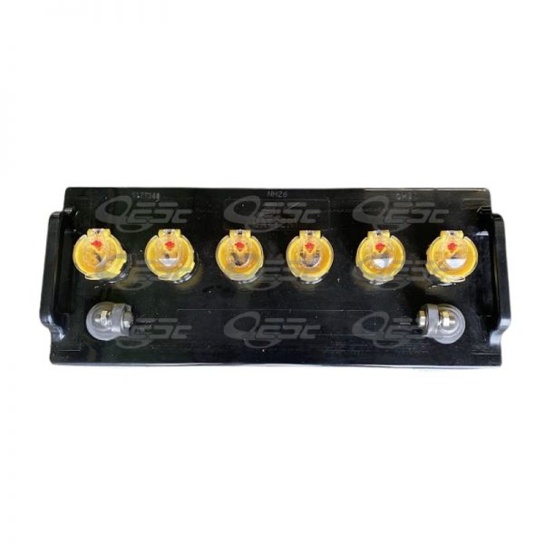 แบตเตอรี่ 3K สำหรับรถกอล์ฟ รุ่น EV-135LL - Image 5