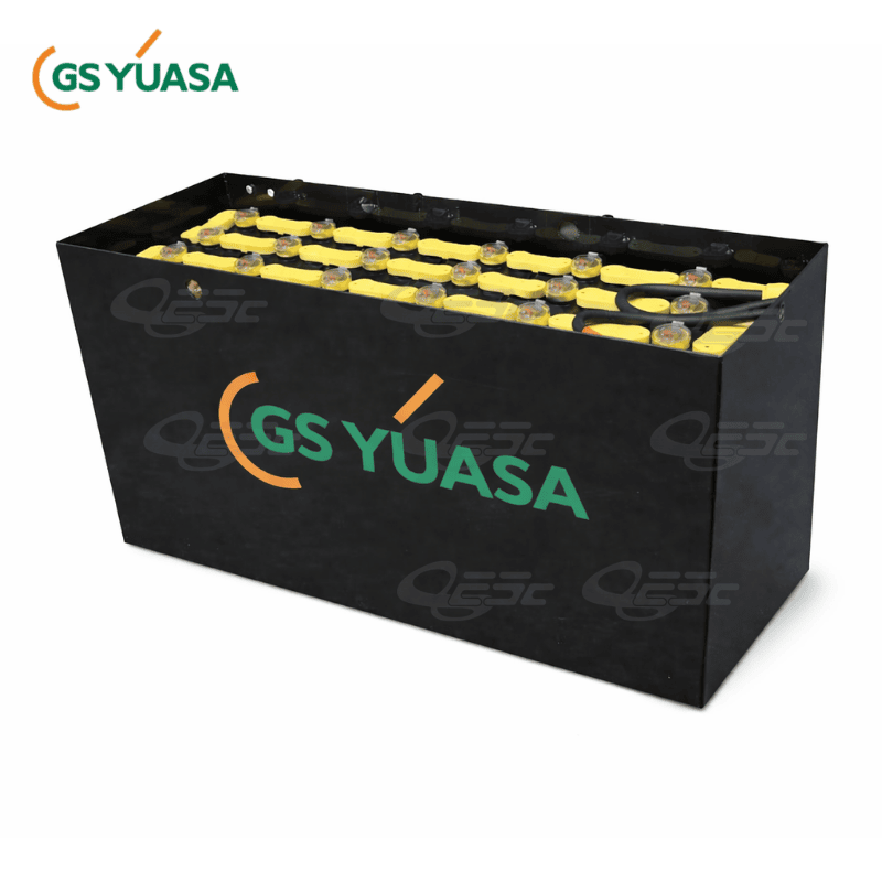 GS YUASA Battery